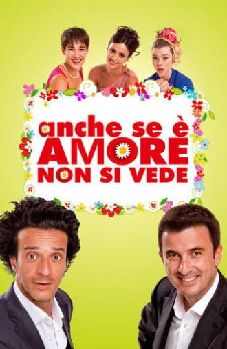 Anche se è amore non si vede (2011)
