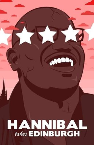 Hannibal Buress: Hannibal Takes Edinburgh (2016)