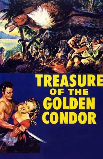 Treasure of the Golden Condor (1953)