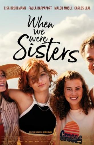 When We Were Sisters (2024)