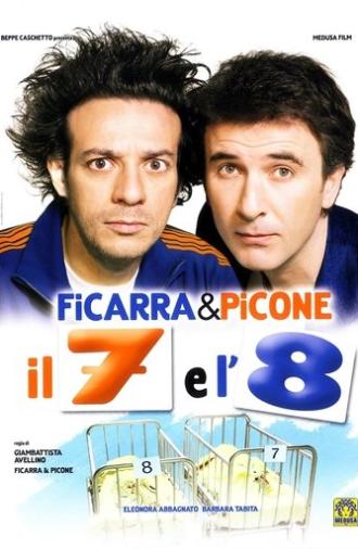 7 and 8 (2007)