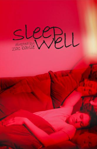 SLEEP WELL (2020)