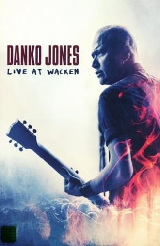 Danko Jones: Live At Wacken (2016)