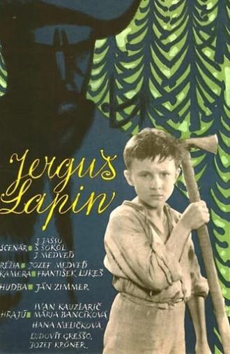 Jerguš Lapin (1960)
