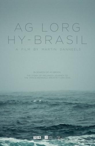 In Search of Hy-Brasil (2024)
