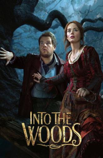 Into the Woods (2014)