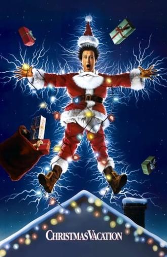 National Lampoon's Christmas Vacation (1989)