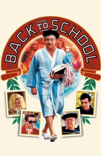 Back to School (1986)