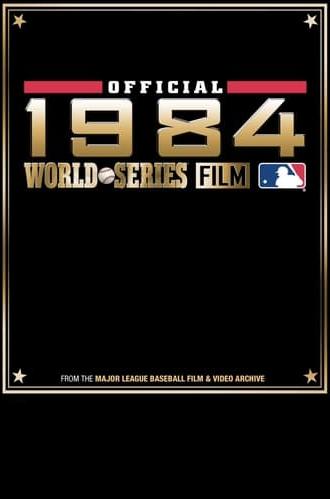 1984 Detroit Tigers: The Official World Series Film (1984)