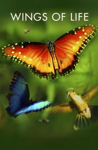 Wings of Life (2011)