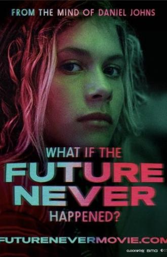 What If the Future Never Happened? (2025)