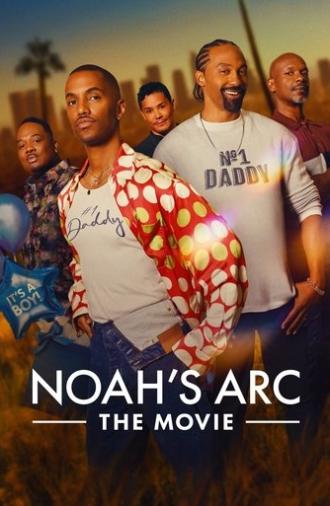 Noah's Arc: The Movie (2025)