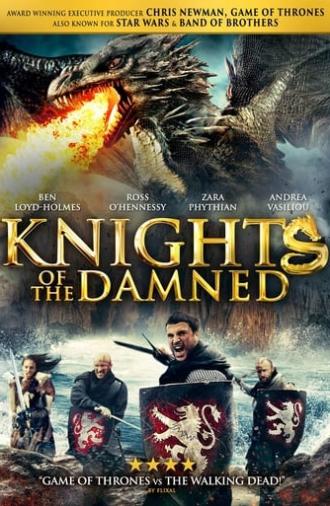 Knights of the Damned (2017)