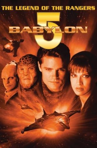 Babylon 5: The Legend of the Rangers - To Live and Die in Starlight (2002)