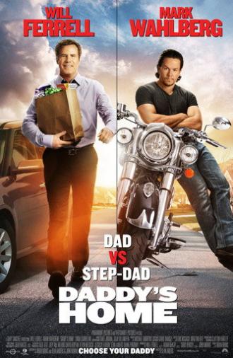 Daddy's Home (2015)