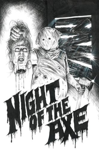 Night of the Axe (2022)