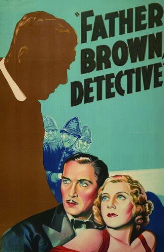 Father Brown, Detective (1934)