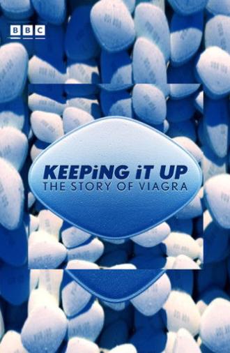 Keeping It Up: The Story of Viagra (2023)