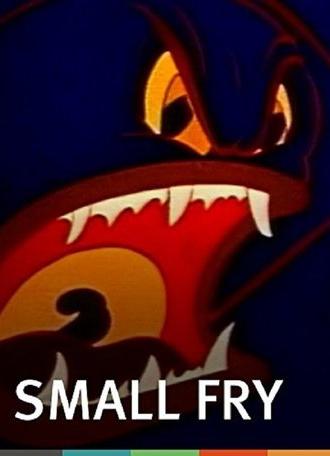 Small Fry (1939)