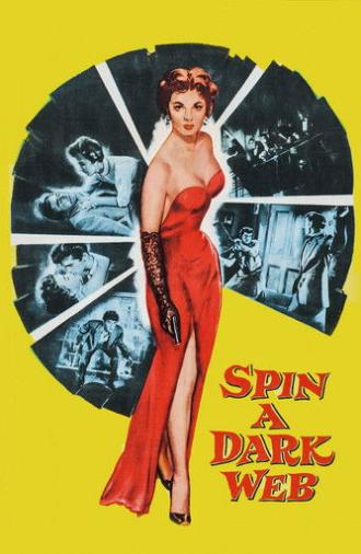 Spin a Dark Web (1956)