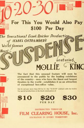 Suspense (1919)