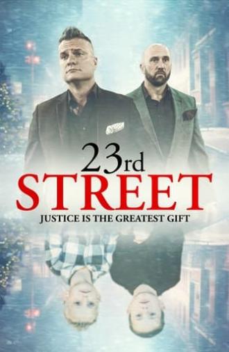 23rd Street (2023)