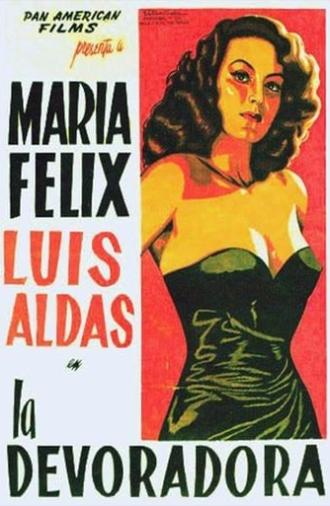 La Devoradora (1946)