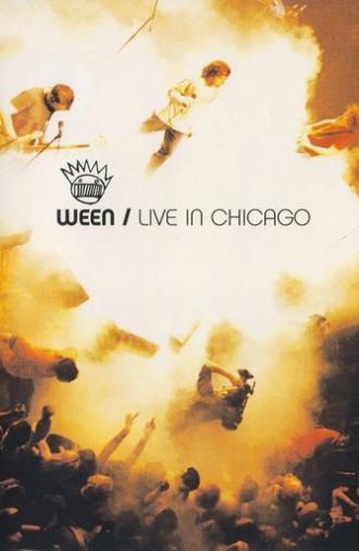 Ween: Live in Chicago (2004)