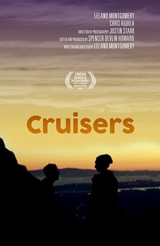 Cruisers (2015)