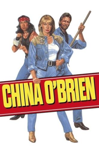 China O'Brien (1990)