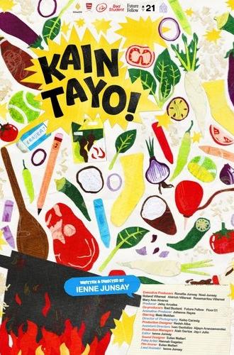 kain tayo! (2024)