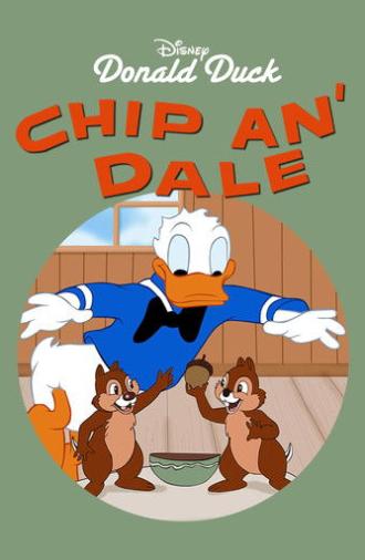 Chip an' Dale (1947)