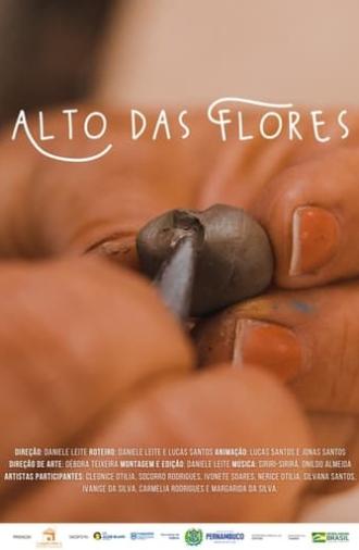 Alto das Flores (2022)