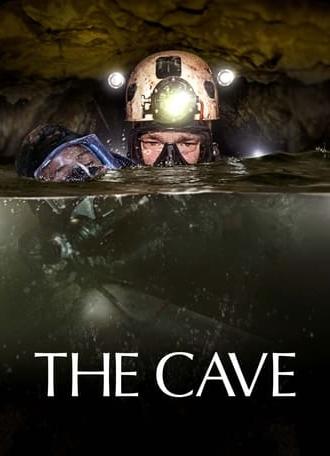 The Cave (2019)