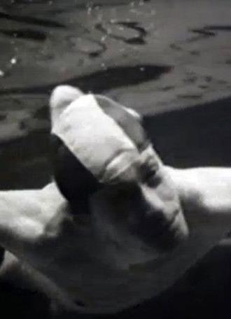 Vom Trockenschwimmer (1983)