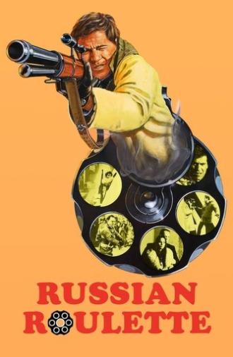 Russian Roulette (1975)