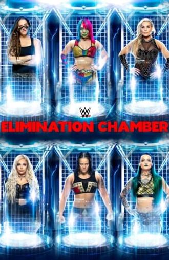 WWE Elimination Chamber 2020 (2020)