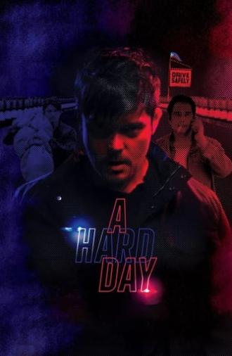 A Hard Day (2021)