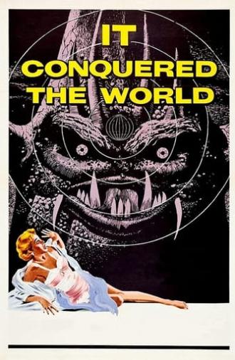 It Conquered the World (1956)