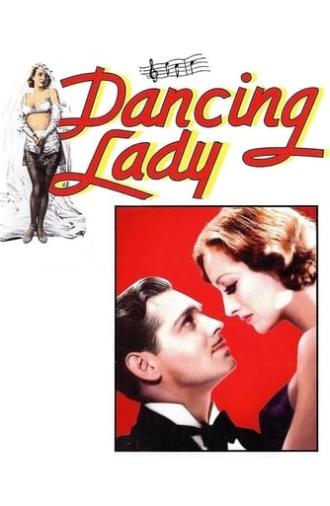 Dancing Lady (1933)