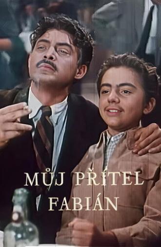 Můj přítel Fabián (1955)