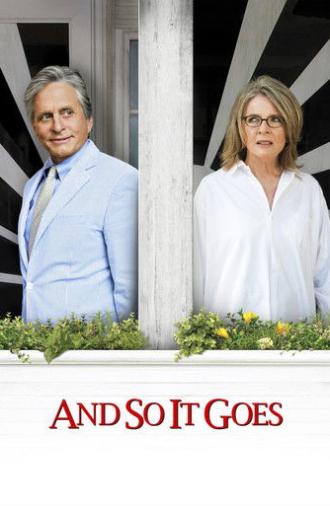 And So It Goes (2014)