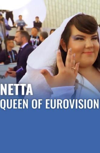 Netta: Queen of Eurovision (2019)
