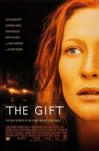 The Gift (2000)