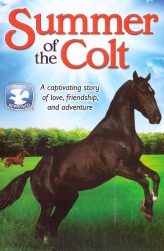 Summer of the Colt (1991)