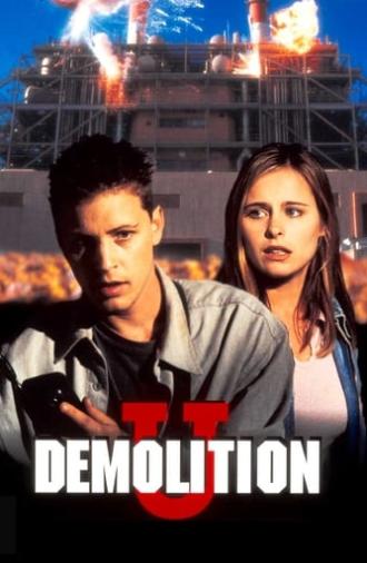 Demolition University (1997)