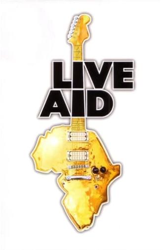 Live Aid (1985)