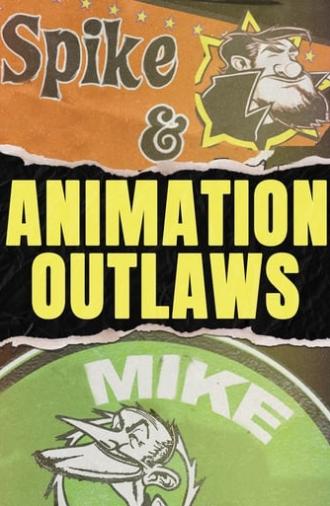 Animation Outlaws (2019)