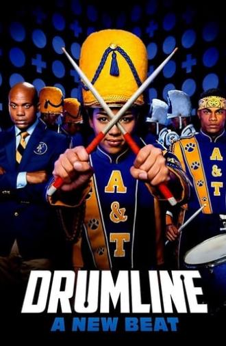 Drumline: A New Beat (2014)