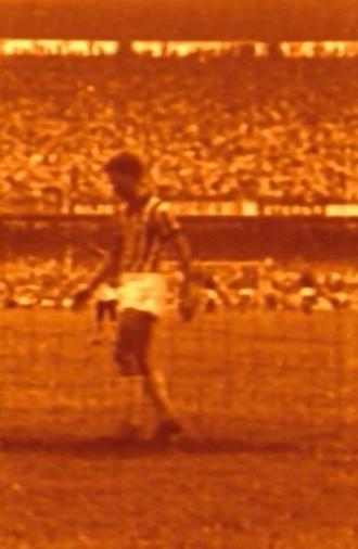 Balada para futebol (2009)